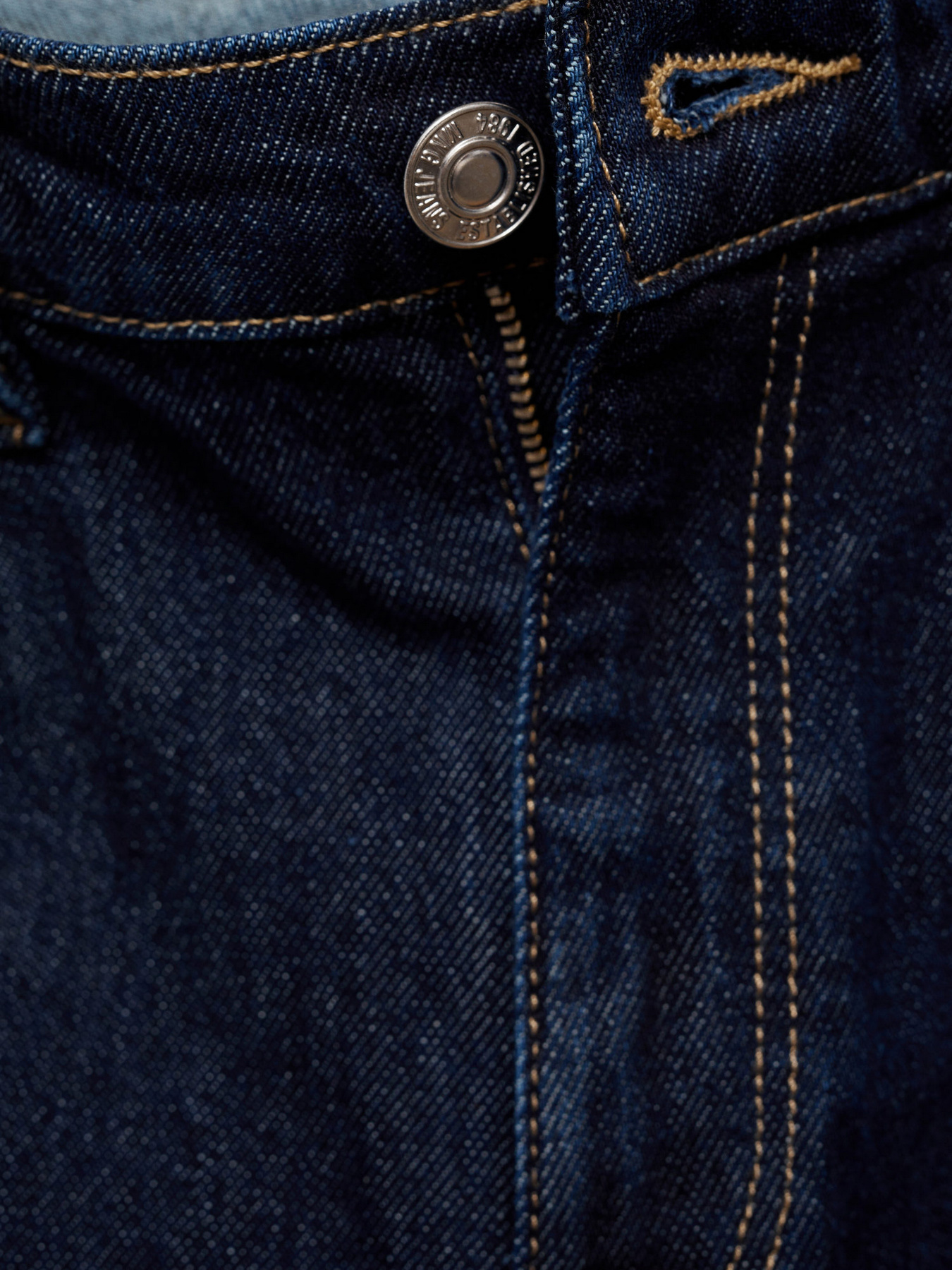 Скинни джинсы MANGO модель 77015650_TS Фото