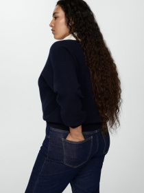 Скинни джинсы MANGO модель 77015650_TS Фото