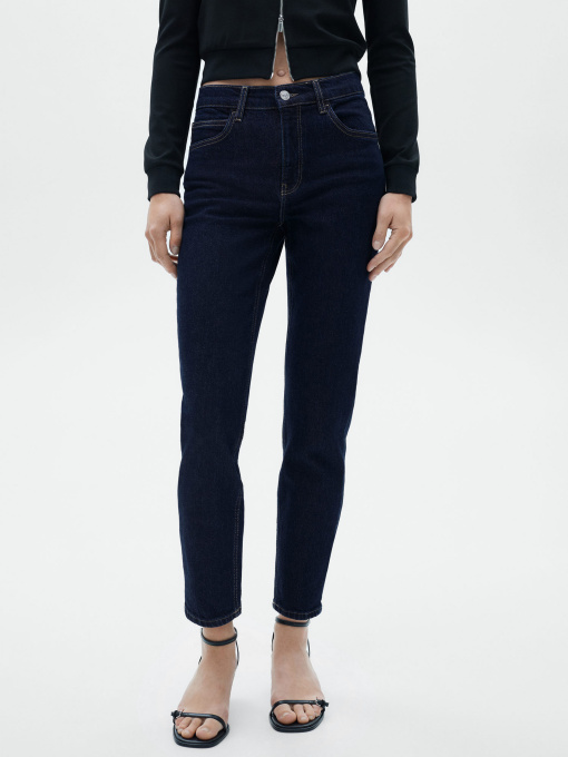 Скинни джинсы MANGO модель 77015650_TS Фото