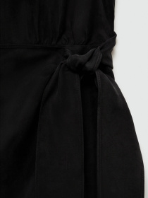 Платье миди MANGO модель 77014036_95 Фото