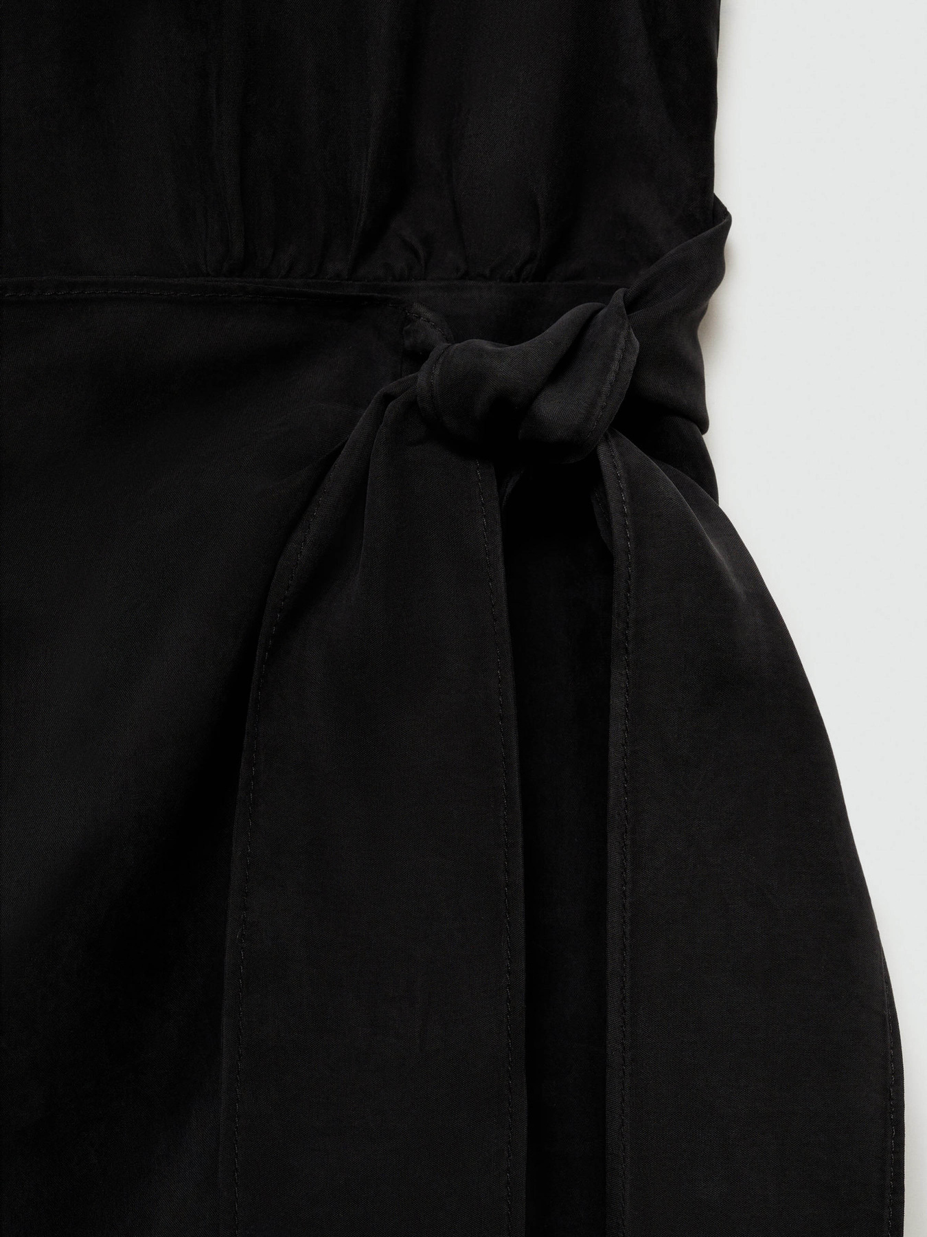 Платье миди MANGO модель 77014036_95 Фото