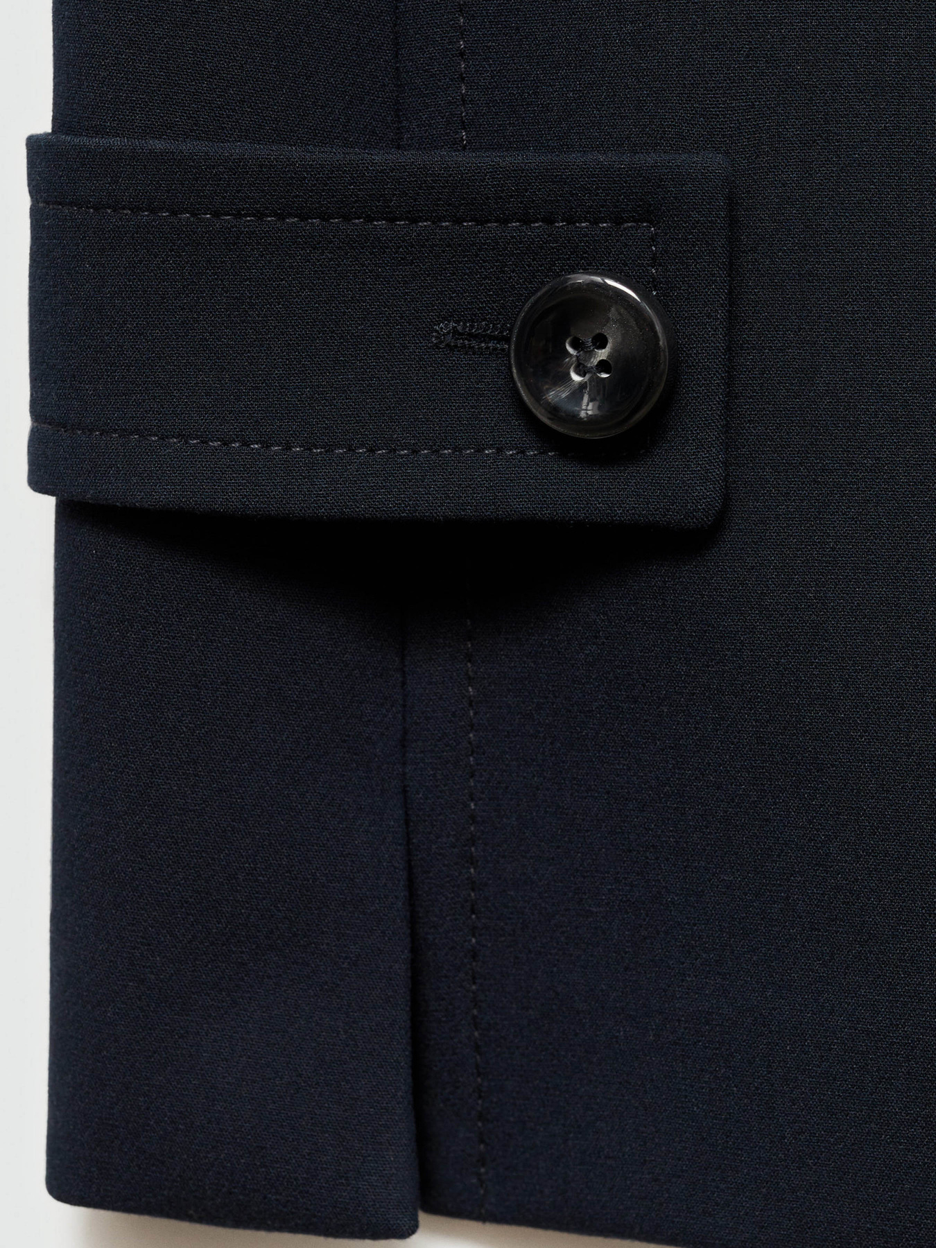 Платье мини MANGO модель 77016762_69 Фото