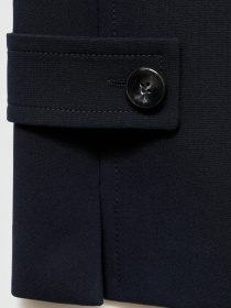 Платье мини MANGO модель 77016762_69 Фото