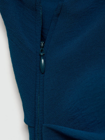 Платье миди MANGO модель 77025672_52 Фото