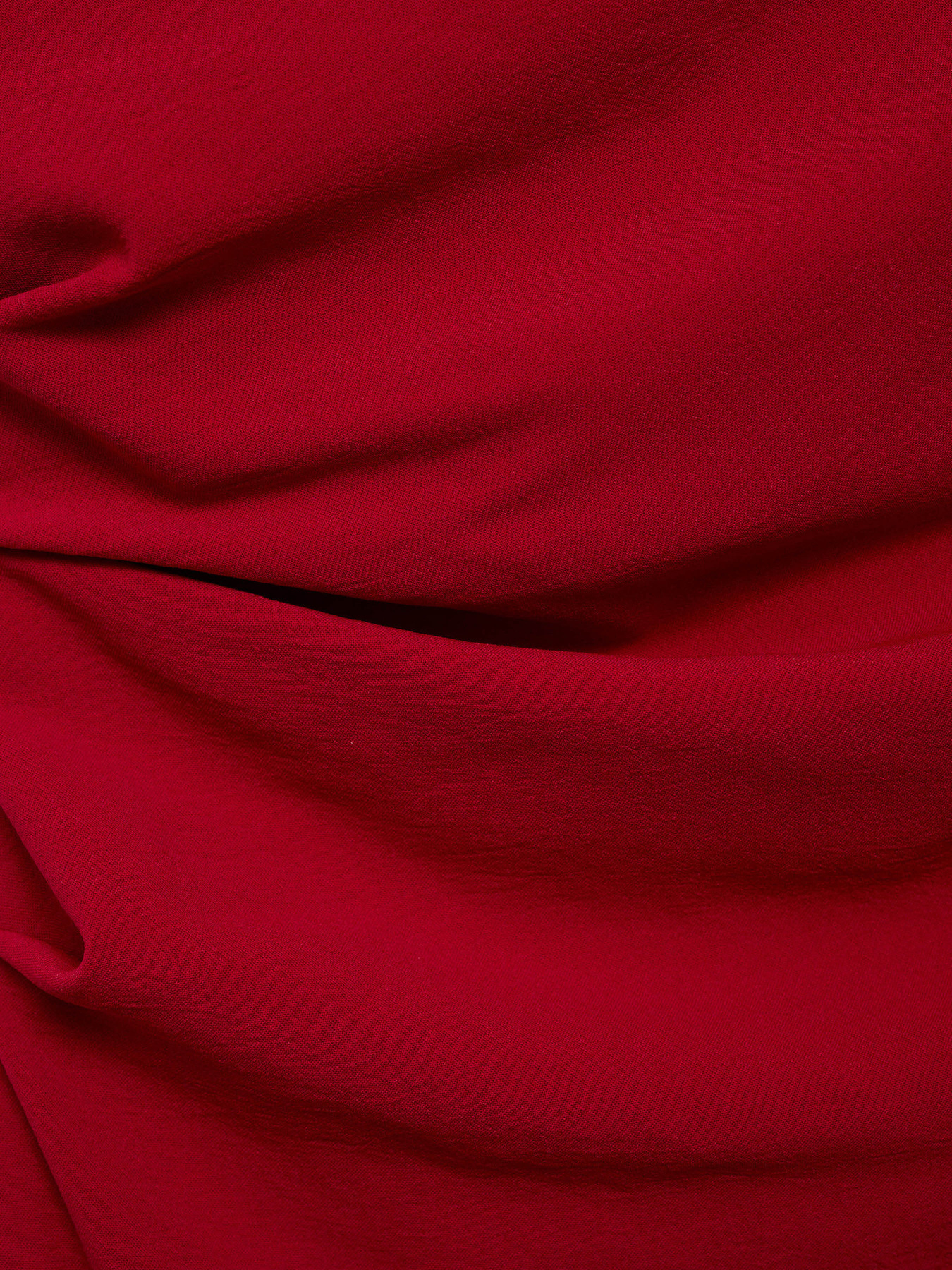 Платье миди MANGO модель 77025672_70 Фото