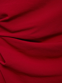 Платье миди MANGO модель 77025672_70 Фото