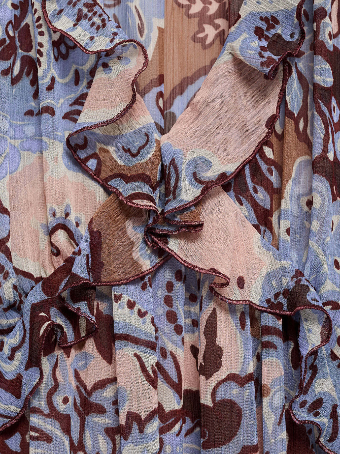 Платье миди MANGO модель 77025674_52 Фото