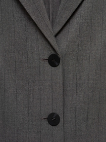 Платье мини MANGO модель 77034032_94 Фото