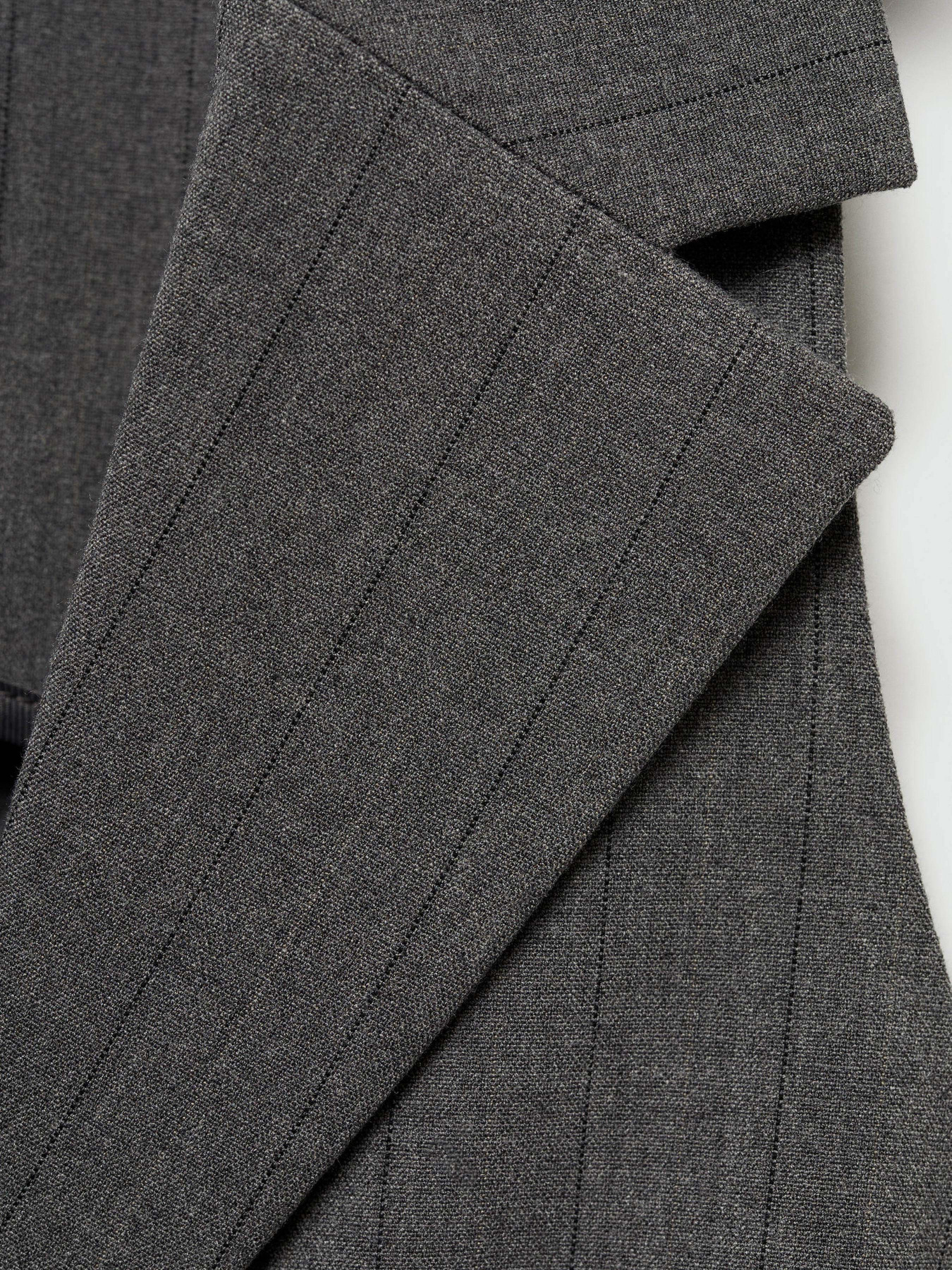 Платье мини MANGO модель 77034032_94 Фото