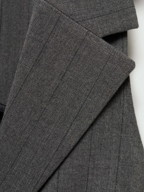 Платье мини MANGO модель 77034032_94 Фото