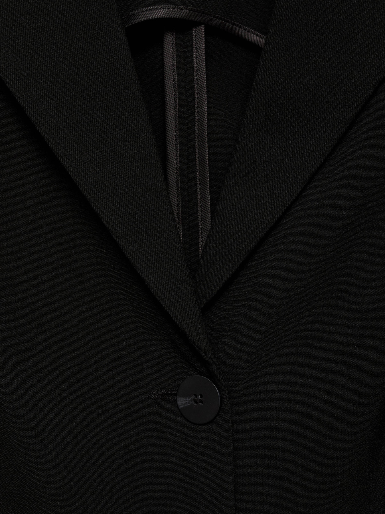 Платье мини MANGO модель 77034032_99 Фото