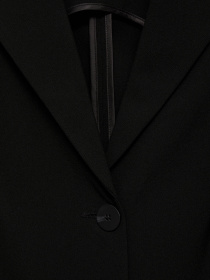 Платье мини MANGO модель 77034032_99 Фото