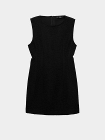 Платье мини MANGO модель 77046761_99 Фото