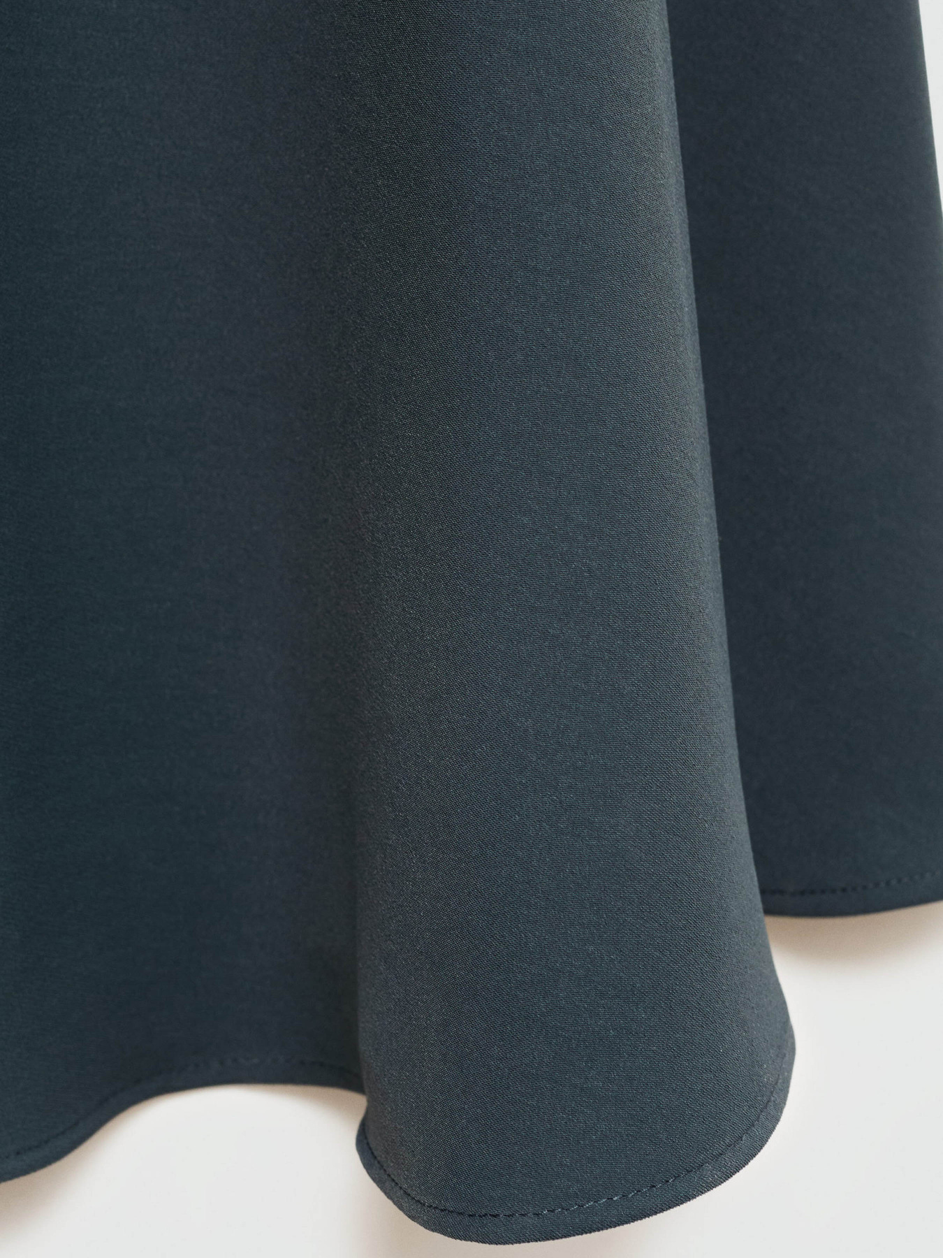 Платье миди MANGO модель 77075667_92 Фото