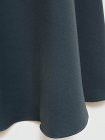 Платье миди MANGO модель 77075667_92 Фото