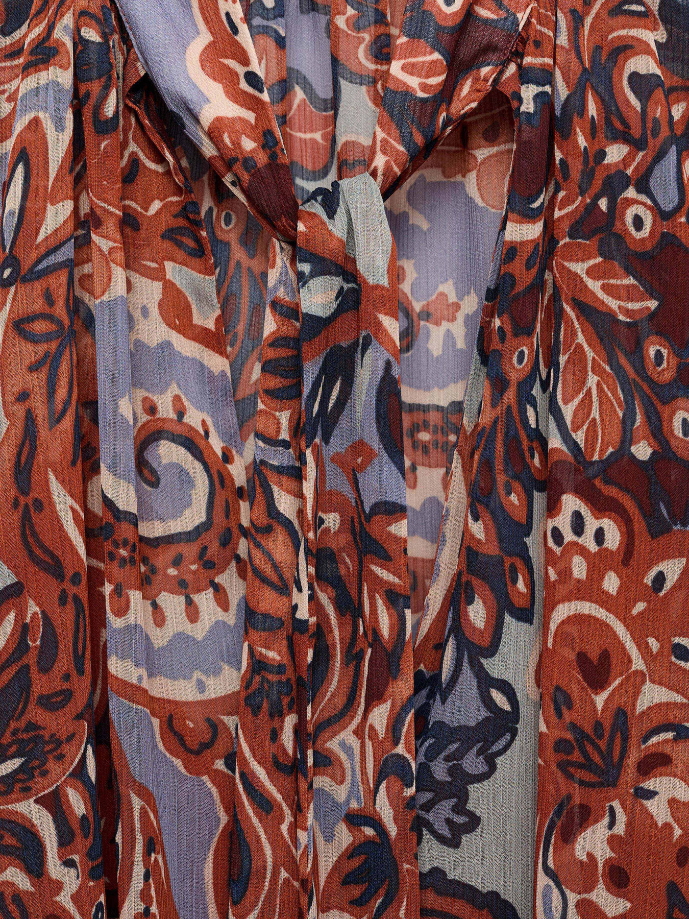 Сукня міні MANGO модель 77075672_30 Фото