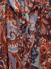 Платье мини MANGO модель 77075672_30 Платье мини MANGO модель 77075672_30 Фото