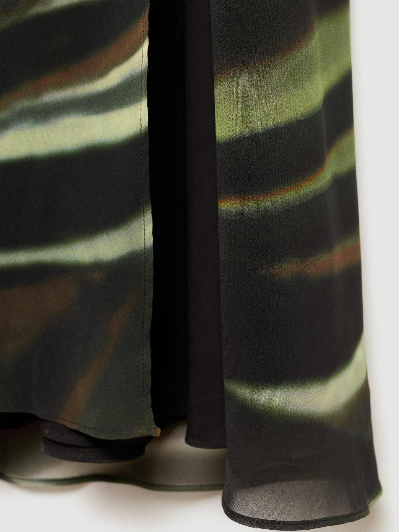 Сукня міді MANGO модель 77076356_99 Фото