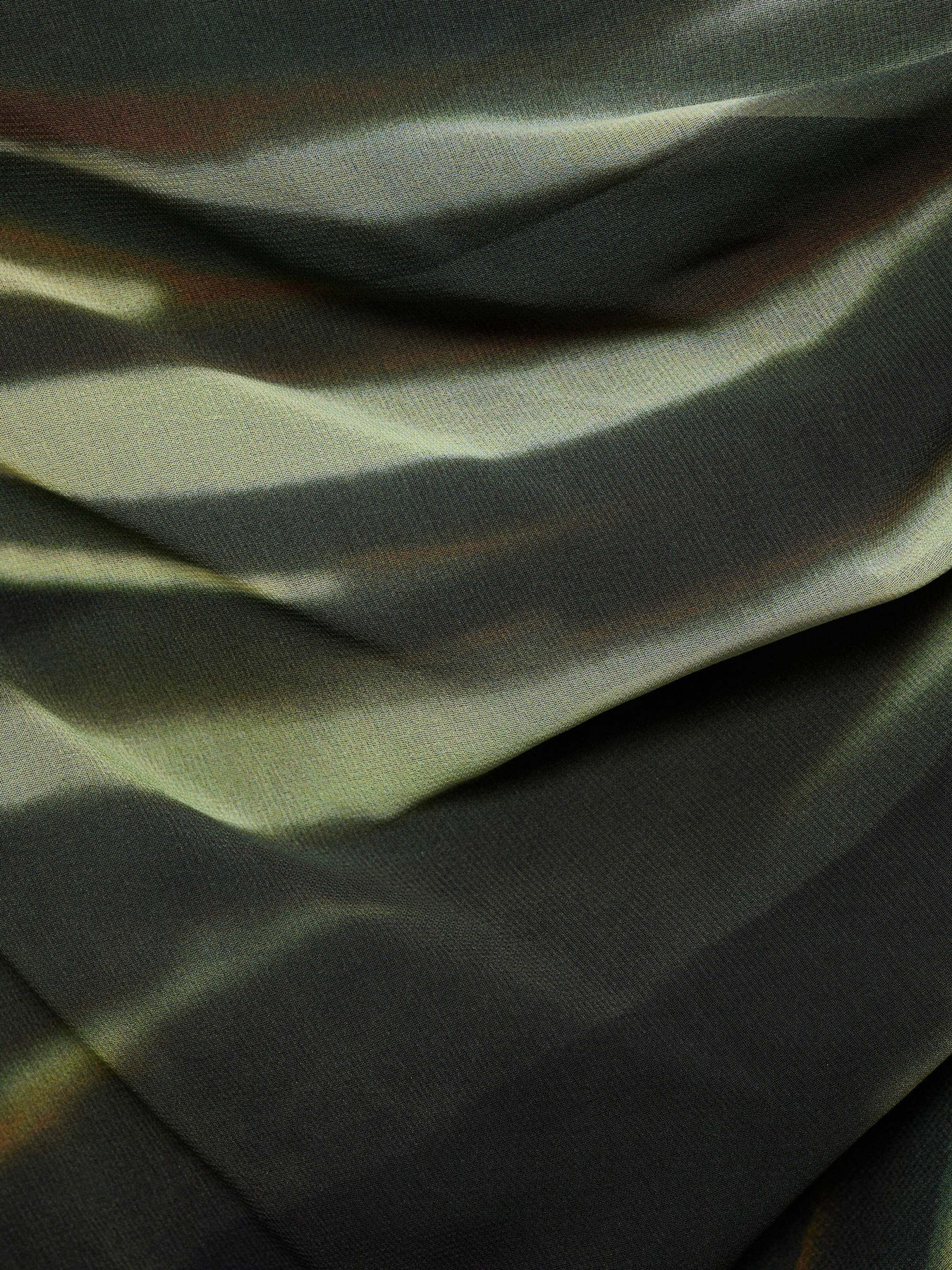 Сукня міді MANGO модель 77076356_99 Фото