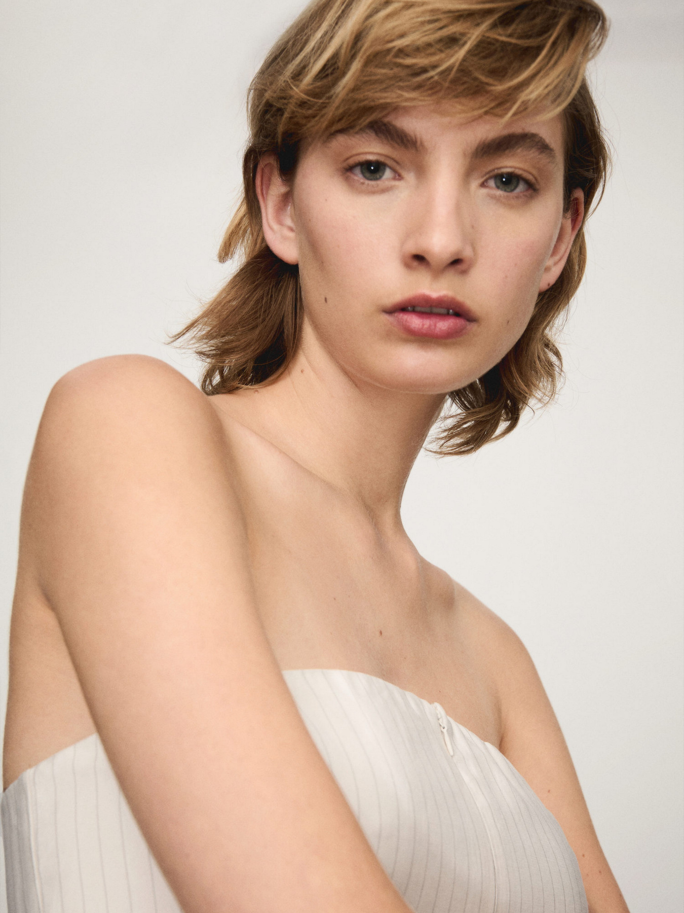 Топ MANGO Модель 77093264_5 Фото