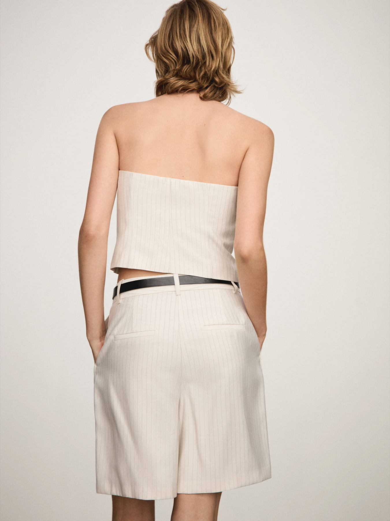 Топ MANGO Модель 77093264_5 Фото