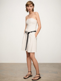 Топ MANGO модель 77093264_5 Фото