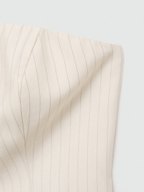 Топ MANGO модель 77093264_5 Фото