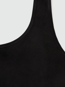 Майка MANGO модель 77094028_99 Фото