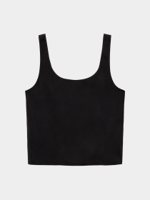 Майка MANGO модель 77094028_99 Фото