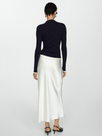 Водолазка MANGO модель 77005662_56 Фото