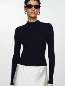 Водолазка MANGO модель 77005662_56 Фото