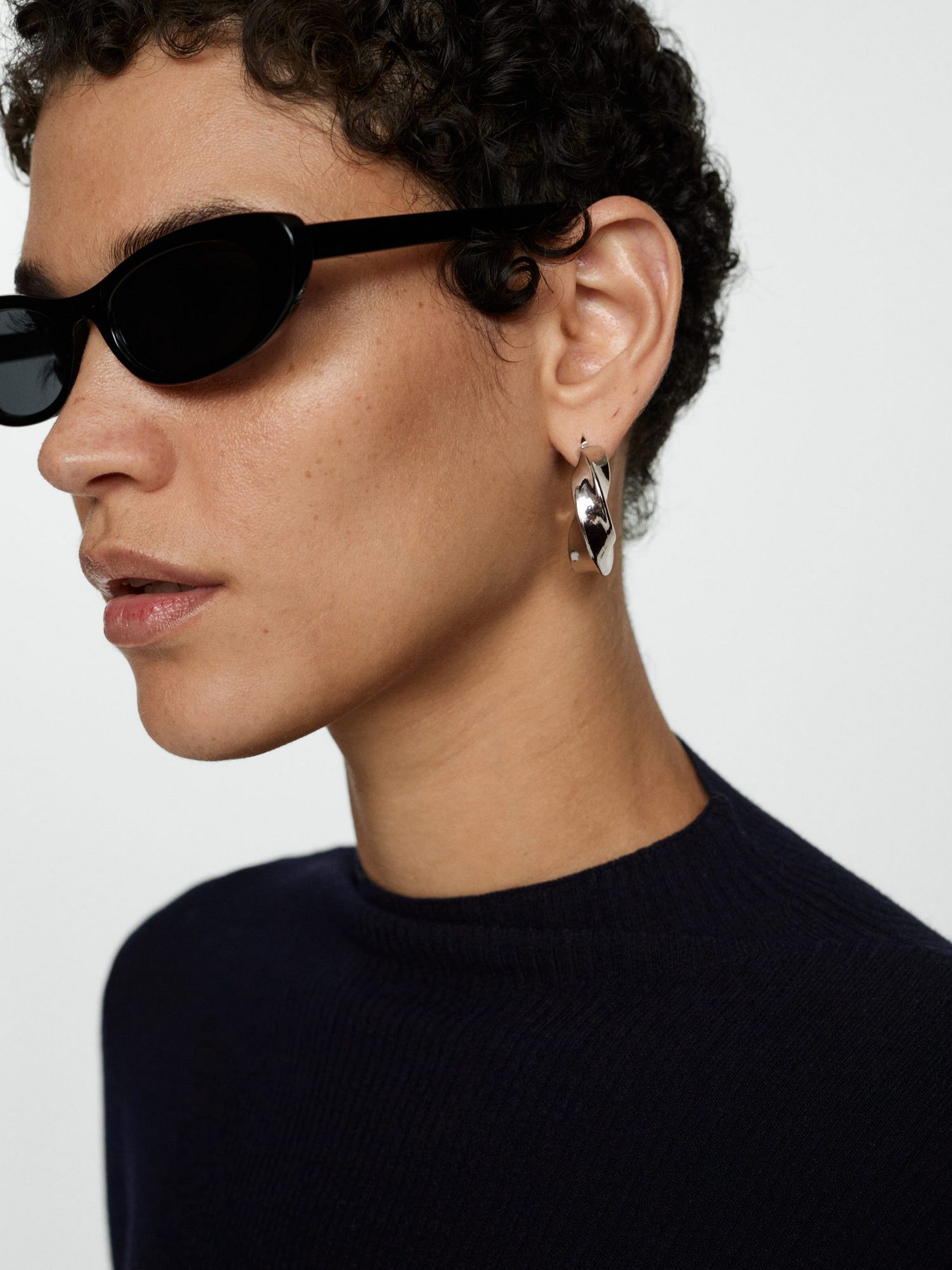 Водолазка MANGO модель 77005662_56 Фото