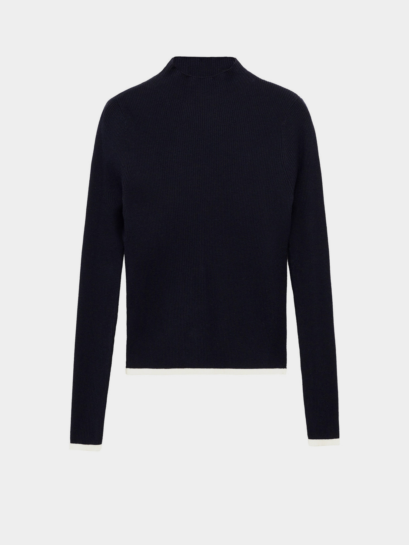 Водолазка MANGO модель 77005662_56 Фото