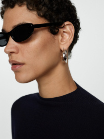 Водолазка MANGO модель 77005662_56 Фото