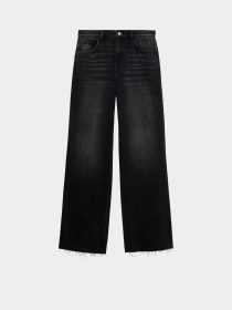 Прямые джинсы MANGO модель 77054784_TN Прямые джинсы MANGO модель 77054784_TN Фото