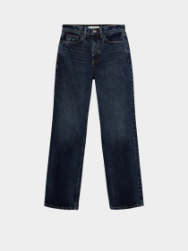 Прямые джинсы MANGO модель 77055644_TO Фото