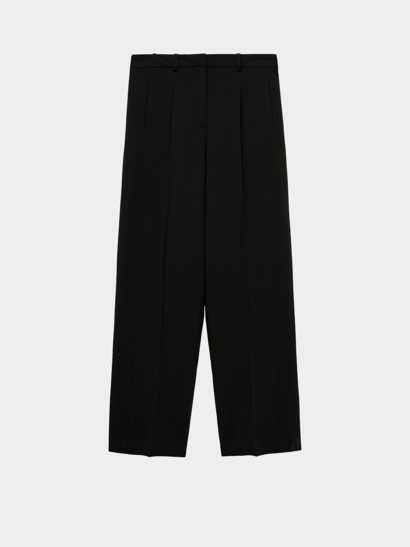 Брюки MANGO модель 77036724_99 Брюки MANGO модель 77036724_99 Фото