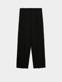 Брюки MANGO модель 77036724_99 Фото