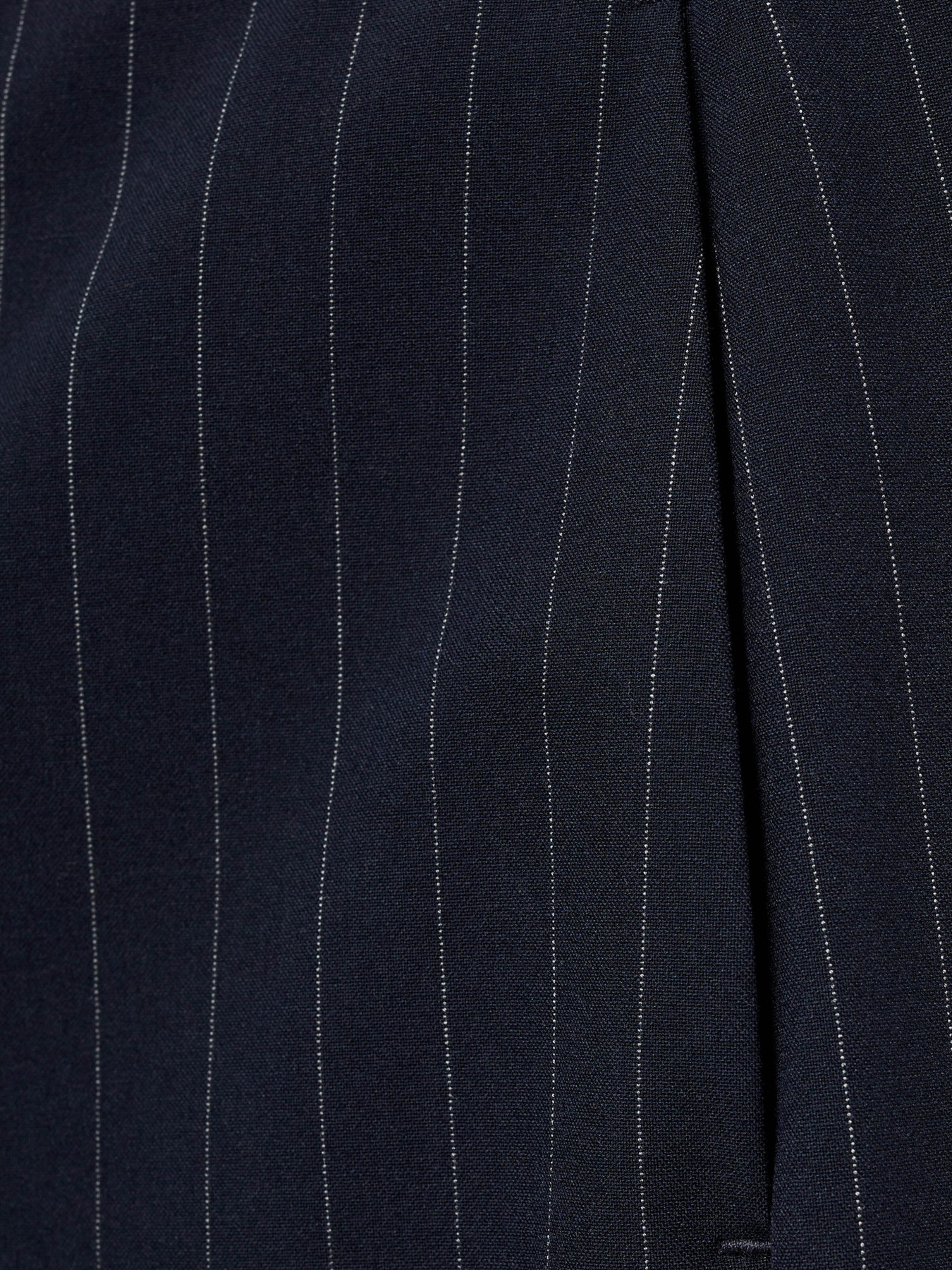 Брюки классические MANGO модель 77054760_56 Фото