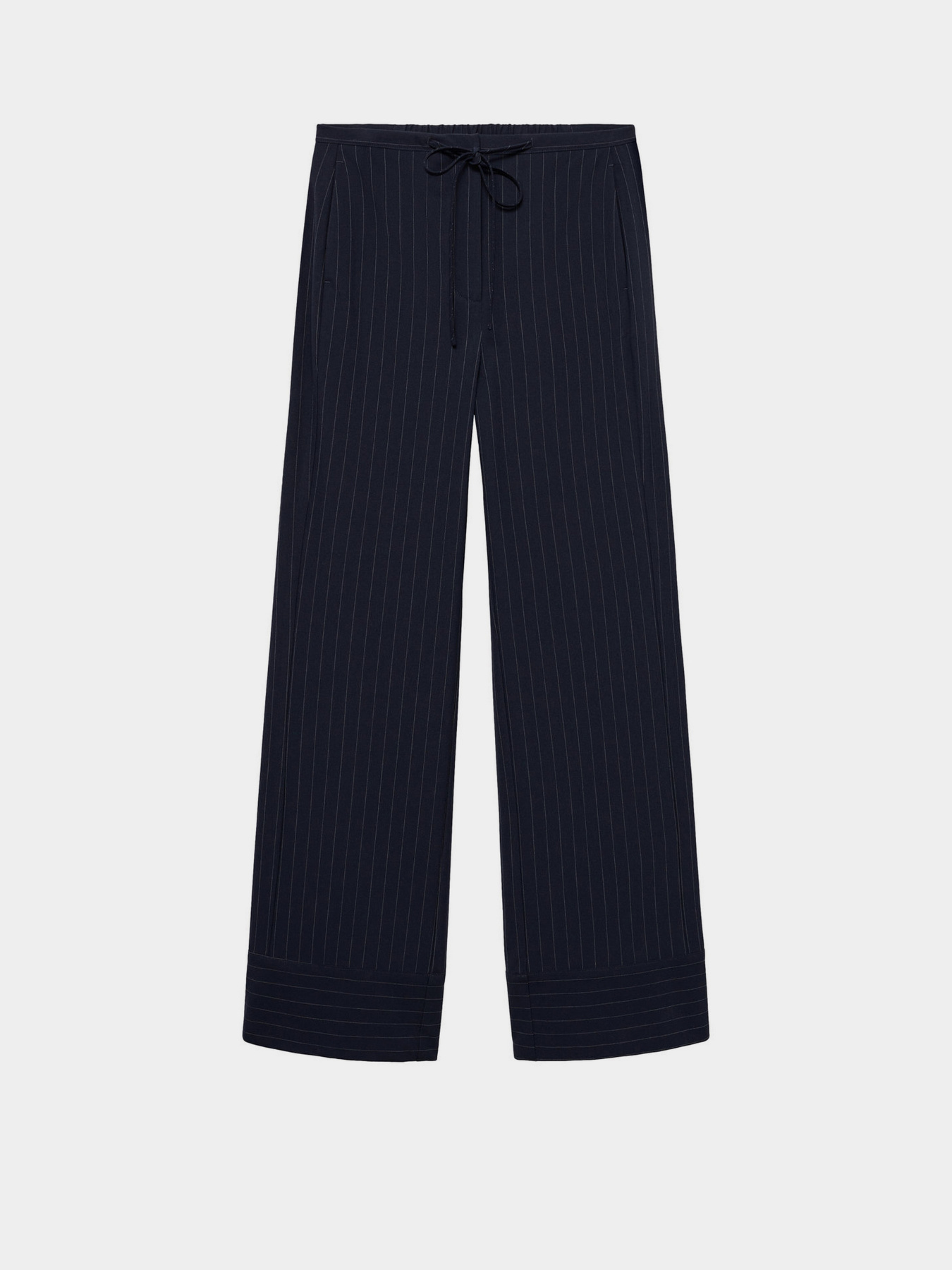 Брюки классические MANGO модель 77054760_56 Фото