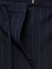 Брюки классические MANGO модель 77054760_56 Фото