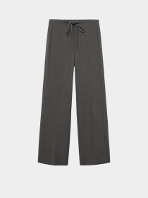 Брюки классические MANGO модель 77054760_92 Фото