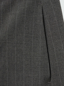 Класичні штани MANGO модель 77054760_92 Фото