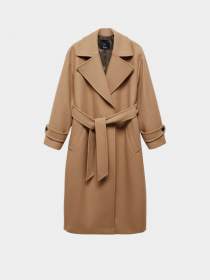 Пальто MANGO Traviata модель 57066728_9 Пальто MANGO Traviata модель 57066728_9 Фото