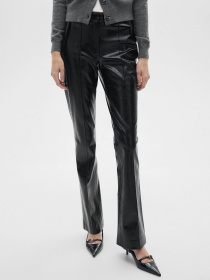 Брюки повседневные MANGO модель 77056723_99 Фото