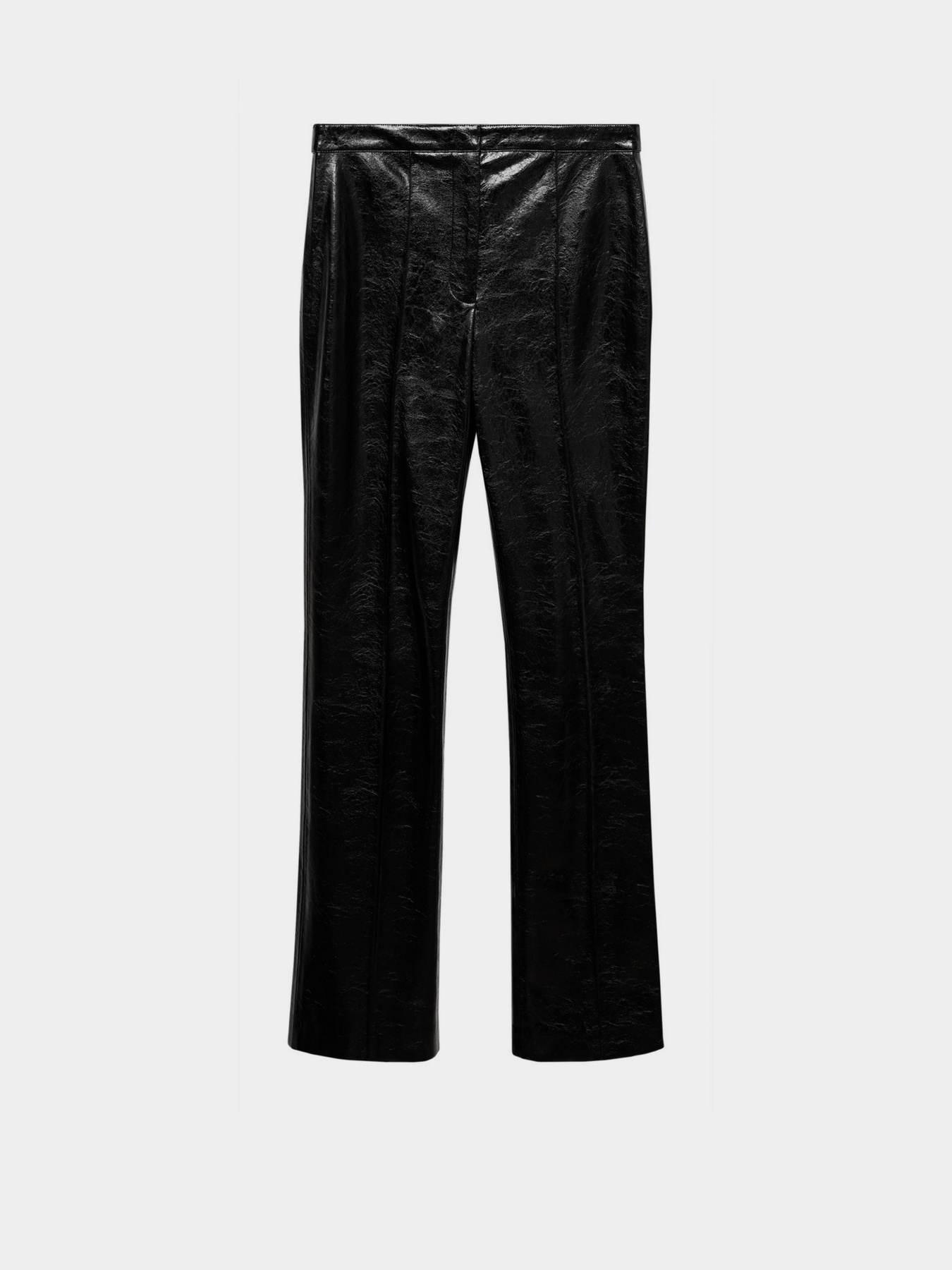 Повсякденні штани MANGO модель 77056723_99 Фото