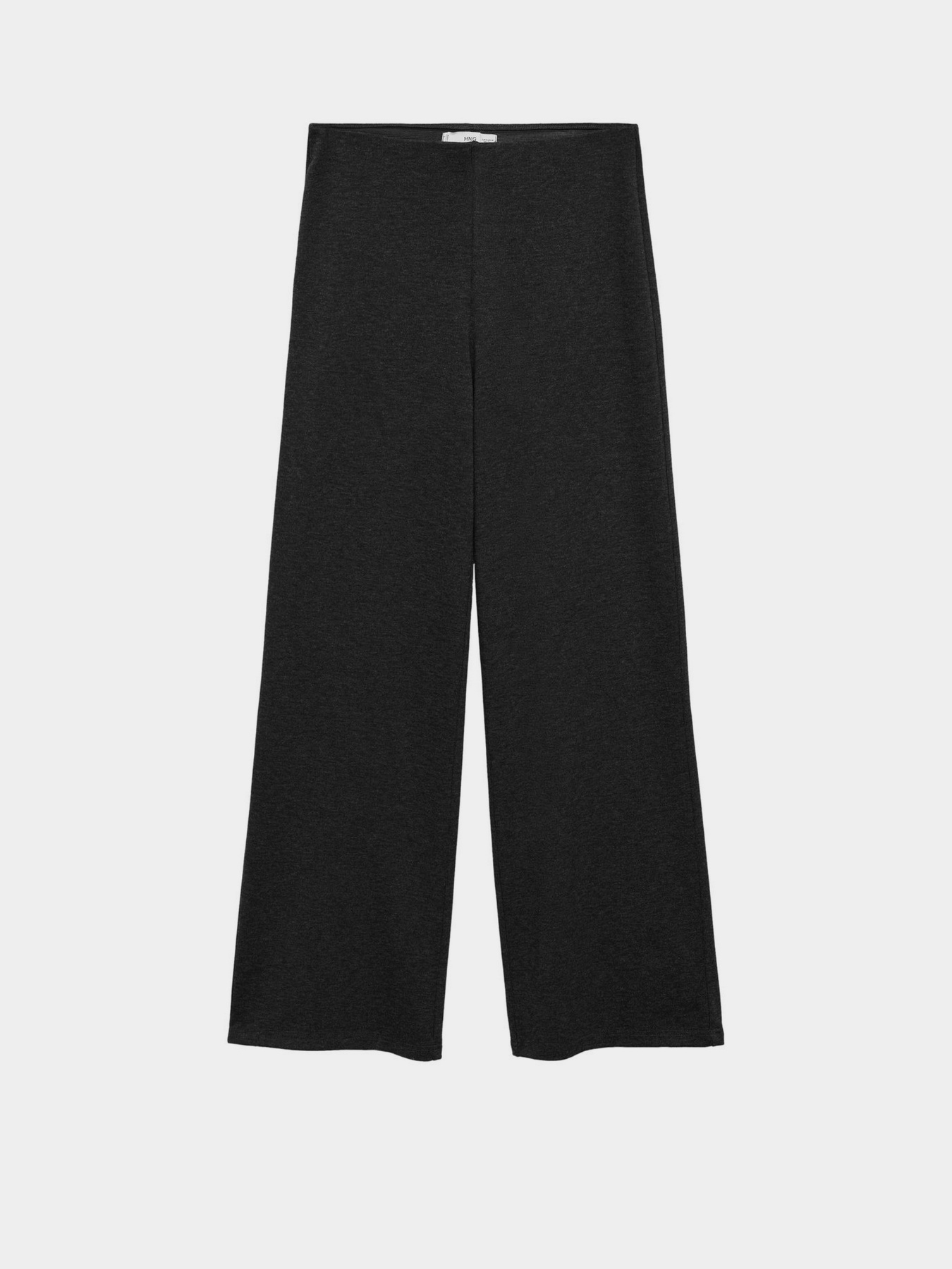 Повседневные штаны MANGO модель 77085647_96 Фото