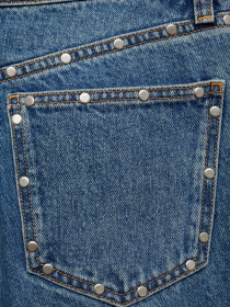 Джинси мом MANGO модель 77094072_TM Фото