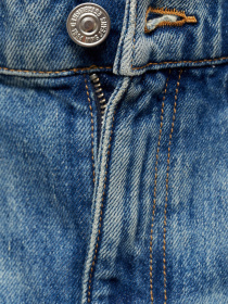 Джинси мом MANGO модель 77094072_TM Фото