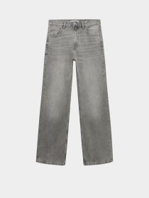 Прямі джинси MANGO модель 77004020_TG Фото